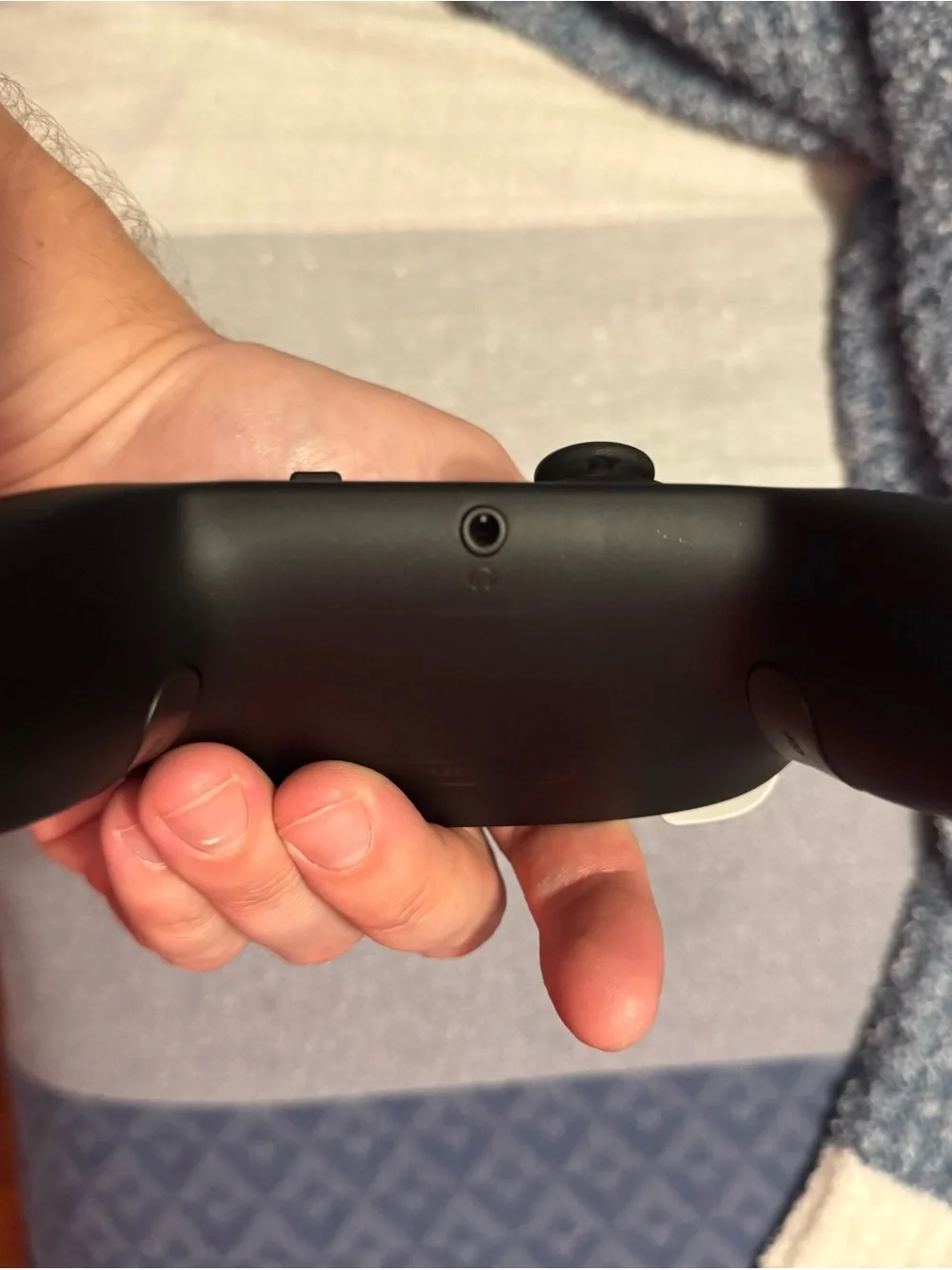Nintendo Switch 2 Pro Controller - Matte Black